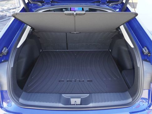 New 2026 Toyota Prius Limited image 7