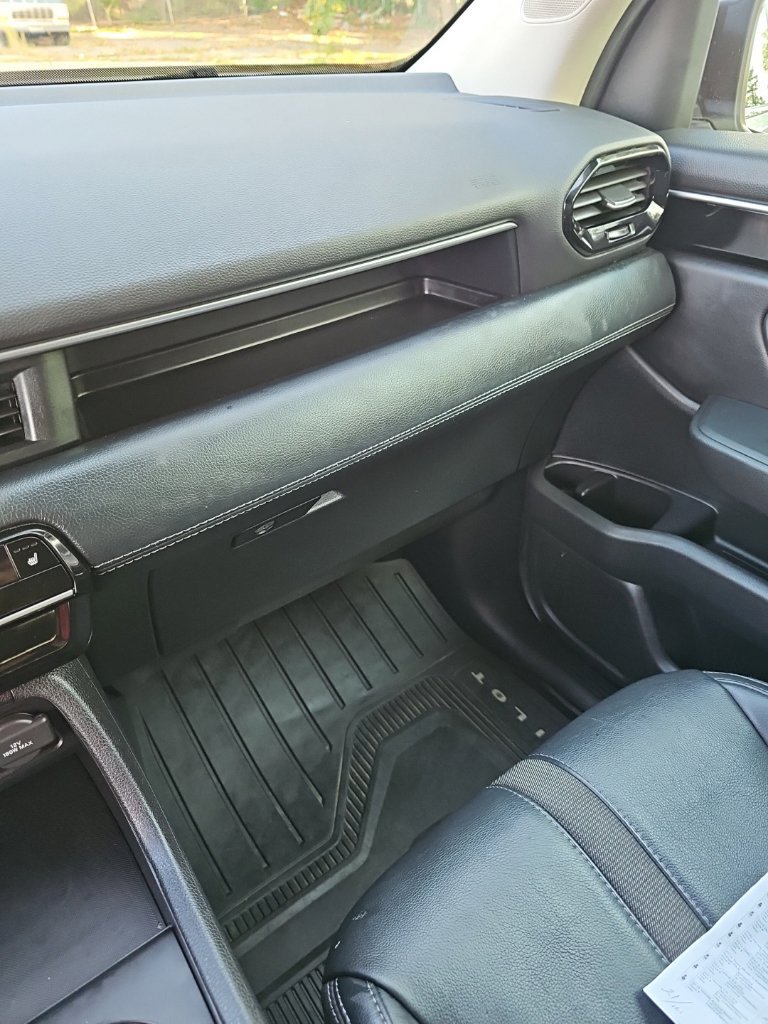 Used 2025 Honda Pilot EX-L image 22