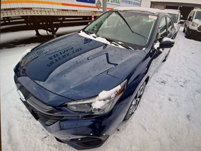 Used 2025 Subaru Legacy Premium