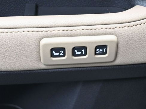 Used 2023 Toyota 4Runner Limited image 14