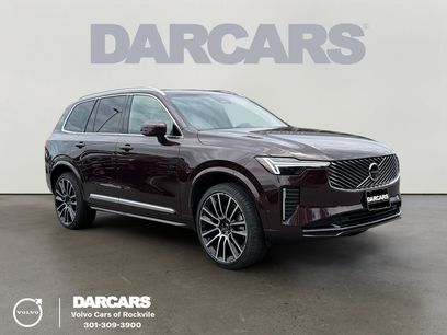 Certified 2026 Volvo XC90 B6 Plus