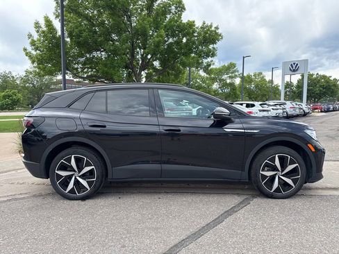 Used 2023 Volkswagen ID.4 Pro S AWD/4WD image 7