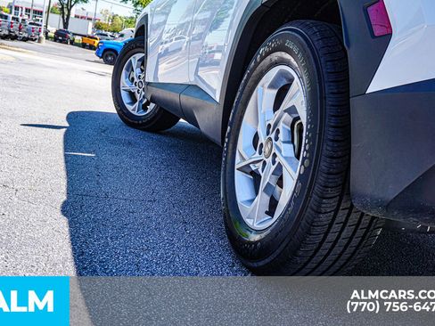 Used 2024 Hyundai Tucson SEL image 14