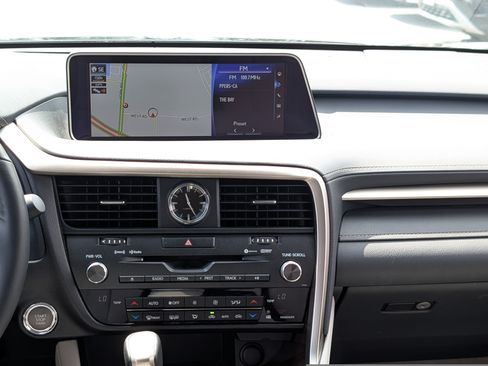 Used 2016 Lexus RX 350 AWD w/ Premium Package image 17