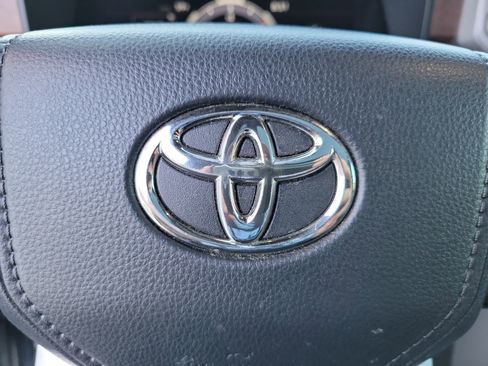 Used 2023 Toyota Tundra 1794 Edition RWD image 23