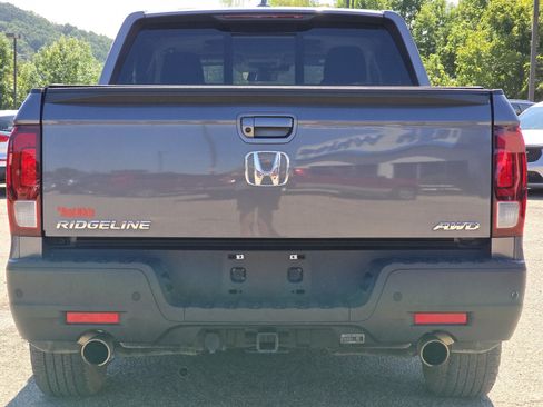Used 2022 Honda Ridgeline RTL-E image 23