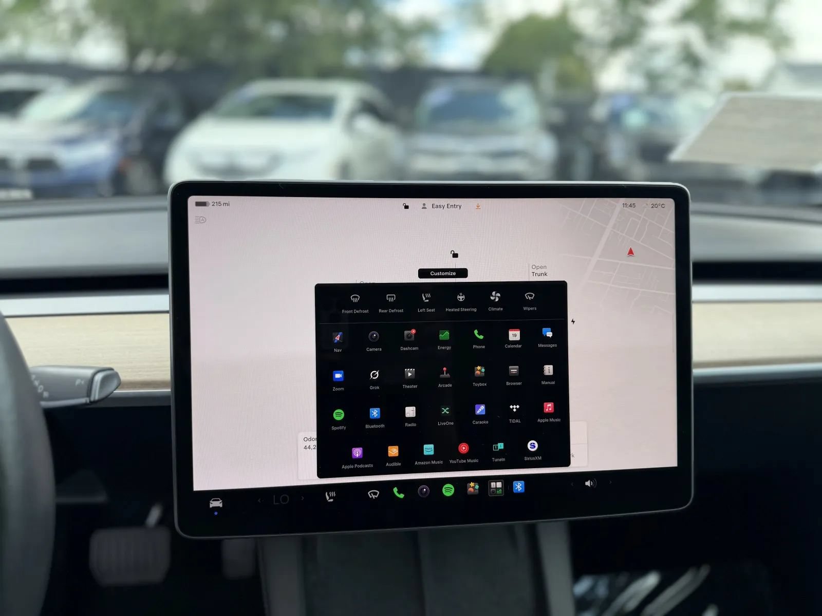 Used 2023 Tesla Model 3 Standard Range RWD image 28