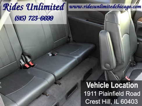 Used 2012 Buick Enclave Leather w/ Trailering Provision Package AWD/4WD image 29