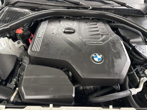 Used 2024 BMW 330i Sedan image 30