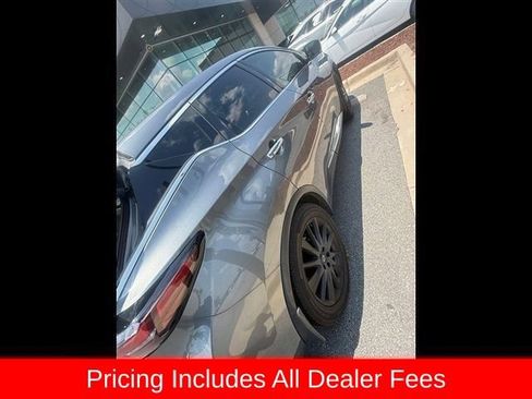 Used 2024 Nissan Murano SL w/ Cargo Package FWD image 6