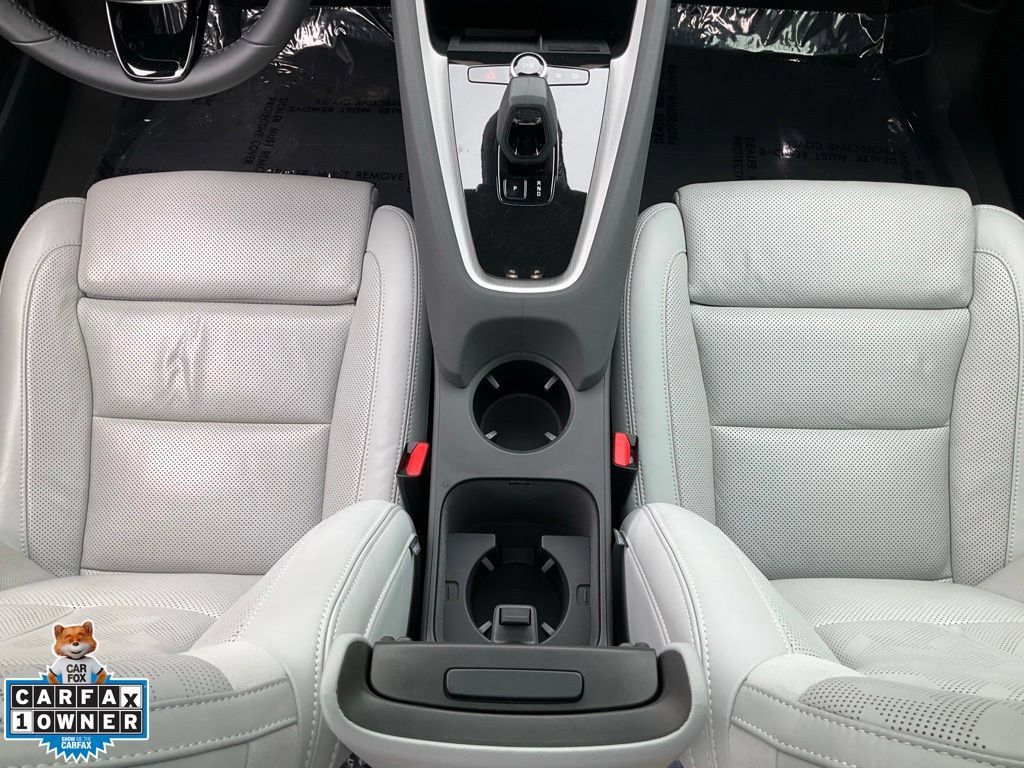 Used 2023 Polestar Polestar 2 w/ Pilot Pack AWD/4WD image 47