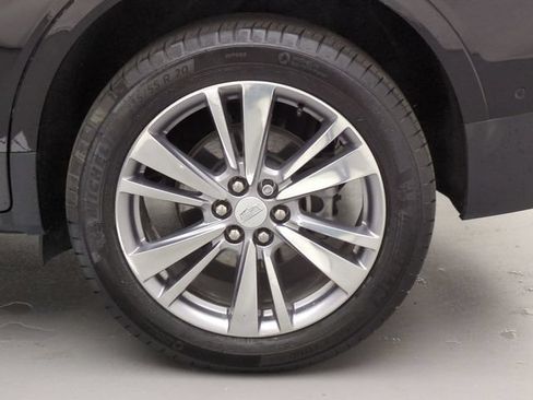 Certified 2024 Cadillac XT5 Premium Luxury w/ Technology Package AWD/4WD image 29