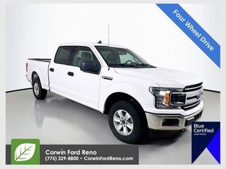 Used 2020 Ford F150 XLT w/ Trailer Tow Package 360° Tour