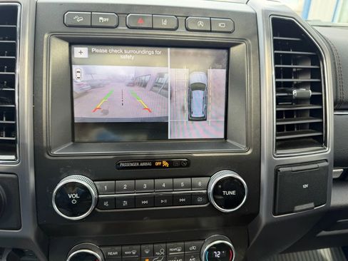 Used 2019 Ford Expedition Platinum image 34