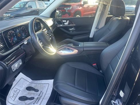 Used 2022 Mercedes-Benz GLE 450 4MATIC image 22