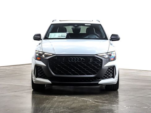 New 2026 Audi RS Q8 performance image 2