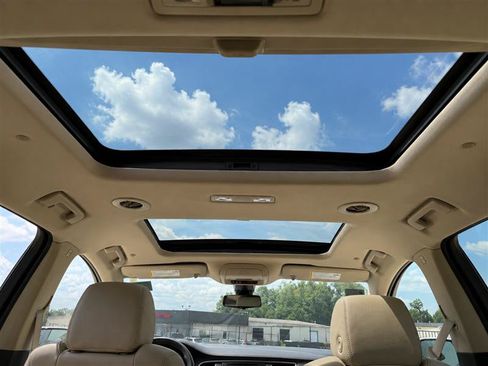 Used 2019 Buick Enclave Essence FWD image 23