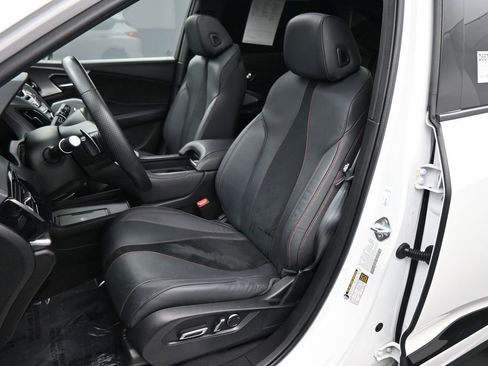 Used 2024 Acura RDX A-Spec AWD/4WD image 19