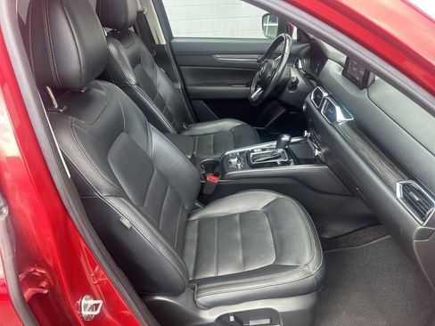 Used 2019 MAZDA CX-5 Grand Touring AWD/4WD image 28