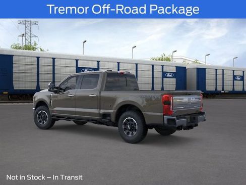 New 2026 Ford F350 King Ranch AWD/4WD image 4