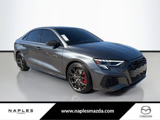 Used 2024 Audi S3 Premium Plus video 1