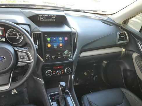 Used 2024 Subaru Forester Limited AWD/4WD image 18