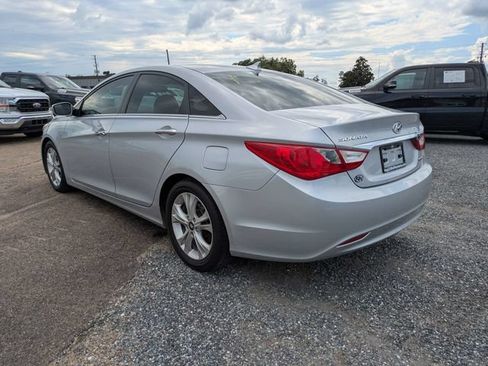 Used 2011 Hyundai Sonata Limited FWD image 6