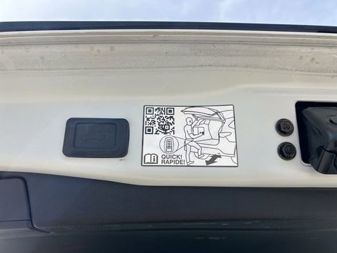 Used 2025 Toyota RAV4 XSE w/ Advanced Technology Package image 11