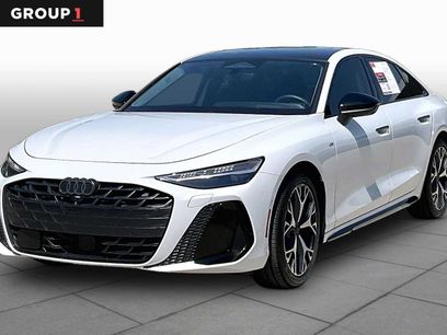 Used 2026 Audi A6 Premium Plus