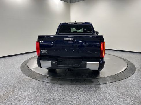 Used 2024 Toyota Tundra Limited image 6