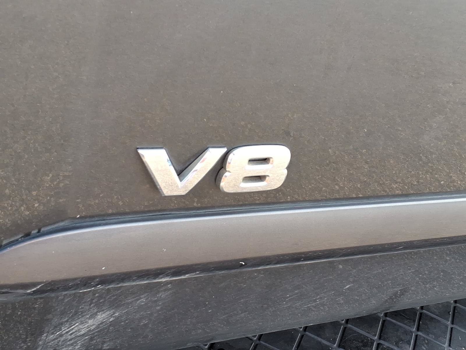 Used 2008 Nissan Armada SE RWD image 8