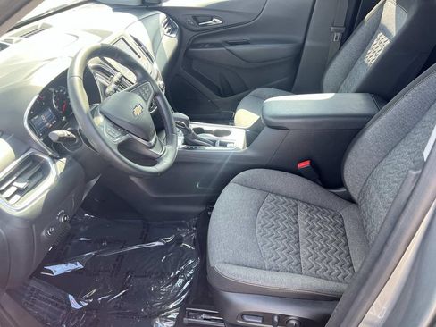 Used 2023 Chevrolet Equinox LT FWD image 14