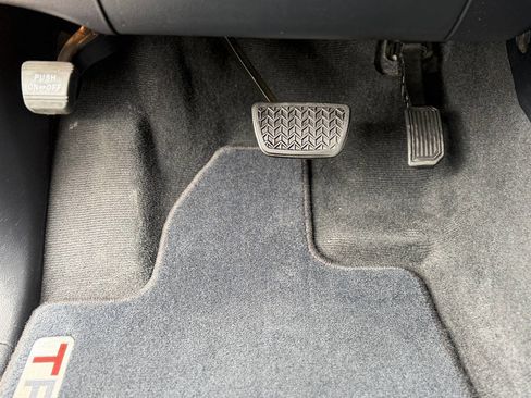 Used 2017 Toyota Tundra Limited w/ Limited Premium Package image 93