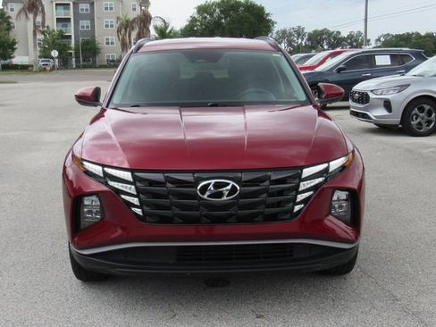 Used 2024 Hyundai Tucson SEL image 9