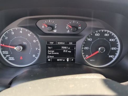 Used 2019 GMC Acadia SLE AWD/4WD image 18
