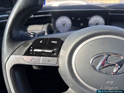 Used 2023 Hyundai Tucson Limited image 44