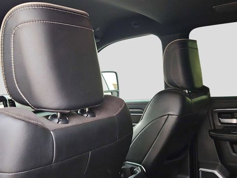 Used 2024 RAM 3500 Laramie w/ Night Edition image 16