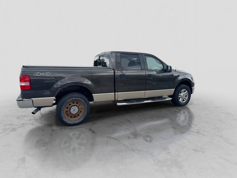 Used 2007 Ford F150 XLT AWD/4WD image 22