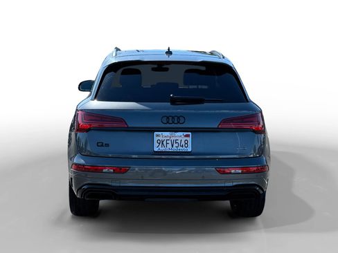 Used 2024 Audi Q5 e Premium Plus AWD/4WD image 4