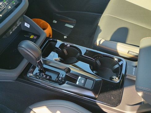 New 2026 Subaru Forester Sport image 22