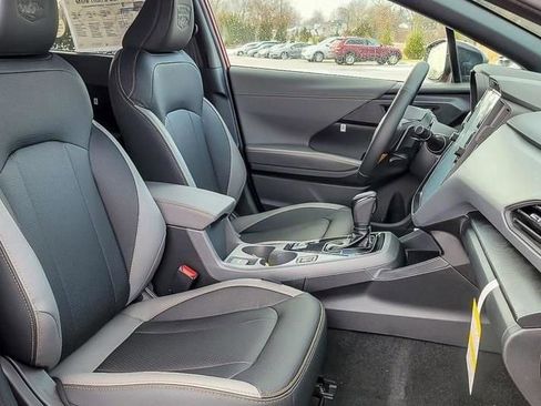 New 2026 Subaru Crosstrek 2.5i Wilderness AWD/4WD image 28