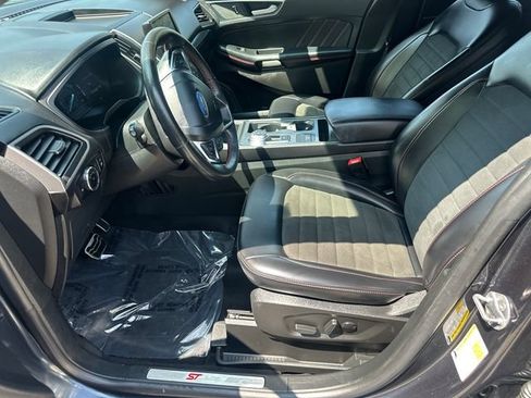 Used 2024 Ford Edge ST-Line AWD/4WD image 27