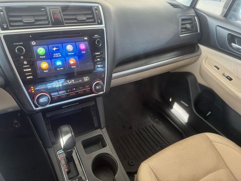 Used 2019 Subaru Legacy 2.5i Limited image 36