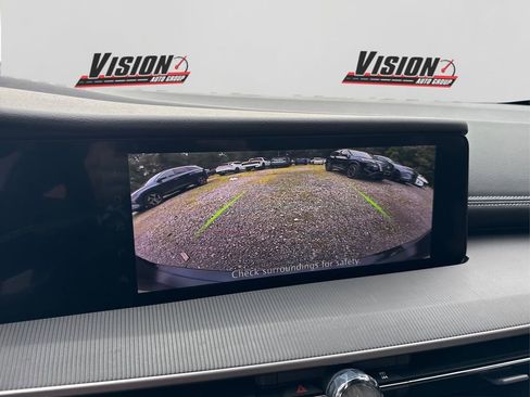 New 2025 Nissan Murano SV AWD/4WD image 23