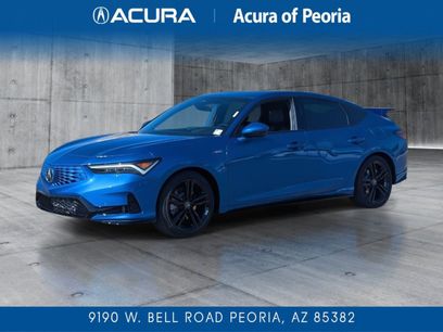 New 2026 Acura Integra A-Spec