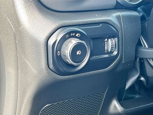 Used 2023 Jeep Wrangler Unlimited Sport AWD/4WD image 10
