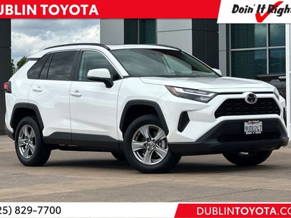 Used 2025 Toyota RAV4 XLE w/ Convenience Package