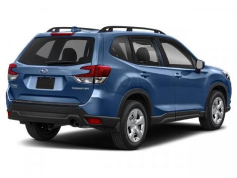Used 2023 Subaru Forester AWD/4WD image 5