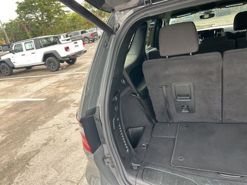 Certified 2023 Dodge Durango GT image 31