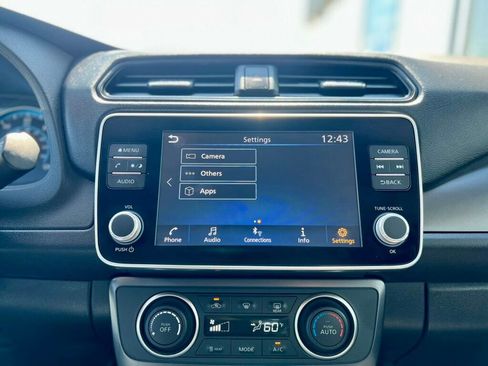 Used 2023 Nissan Leaf S image 24